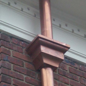 Photo of George Parsons Roofing & Siding