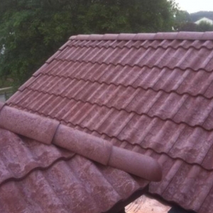 Photo of George Parsons Roofing & Siding