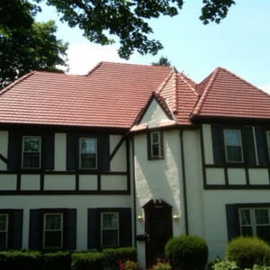 Photo of George Parsons Roofing & Siding