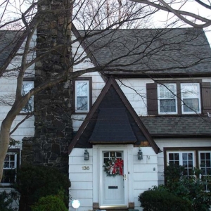 Photo of George Parsons Roofing & Siding