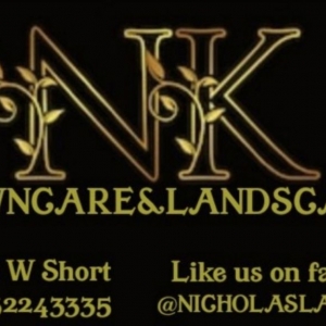 Photo of N&K Lawn care and Landscaping
