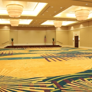 Photo of Morrow Center
