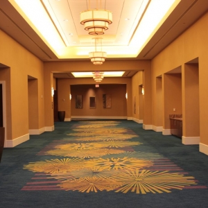Photo of Morrow Center