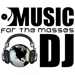 Photo of Music For the Masses
