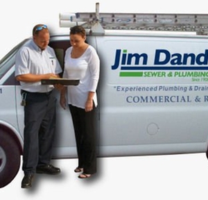 Photo of Jim Dandy Sewer and Plumbing