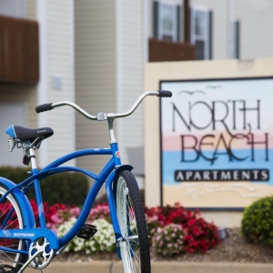 Photo of North Beach