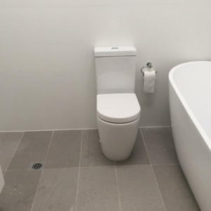 Photo of Aussie Bathroom Renovations