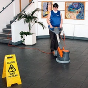 Photo of Sonlight Cleaning Service
