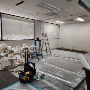 Photo of Advanced Restoration
