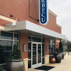 Keller RBFCU - Keller