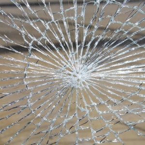 Photo of Glass Window and Door Repair