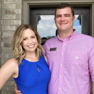 Photo of Ashley Farquhar- eXp Realty