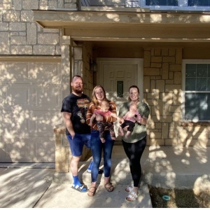 Photo of Ashley Farquhar- eXp Realty