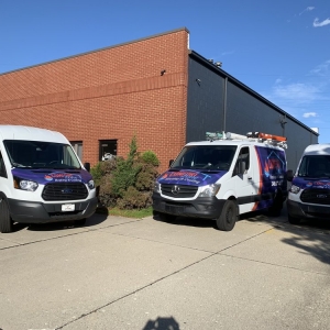 Royal Oak Comfort Zone Heating and Cooling