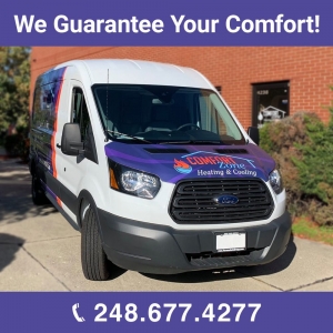 Photo of Comfort Zone Heating and Cooling