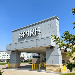 Photo of SPIRE Credit Union - Woodbury