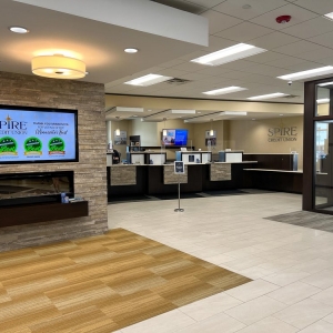 Photo of SPIRE Credit Union - Woodbury