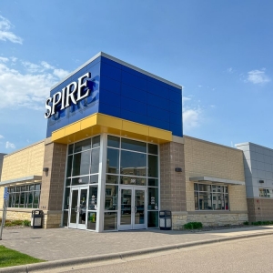 Photo of SPIRE Credit Union - Woodbury
