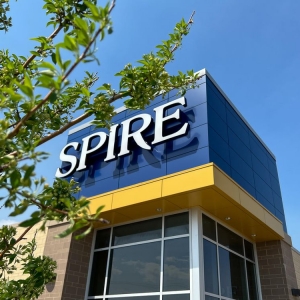 Photo of SPIRE Credit Union - Woodbury