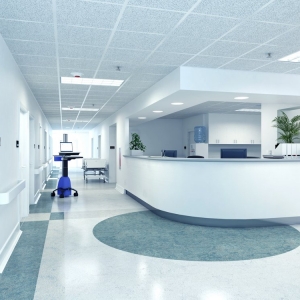 Photo of Professional Building Maintenance