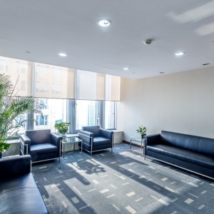 Photo of Professional Building Maintenance