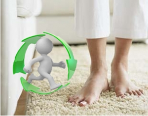 Photo of Josue Sanchez Organic Cleaning Systems