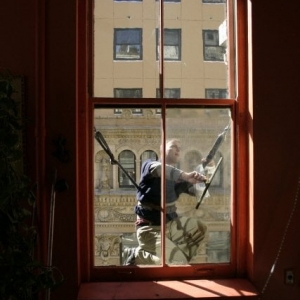 Photo of Apple Window Cleaning