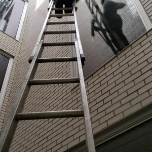 Photo of Apple Window Cleaning