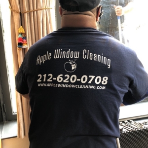 Photo of Apple Window Cleaning