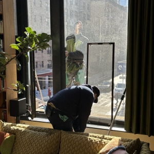 Photo of Apple Window Cleaning