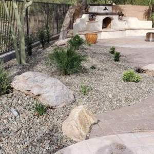 Phoenix Flourish Landscaping