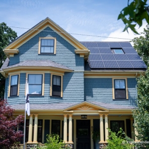 Photo of Future Energy Solar