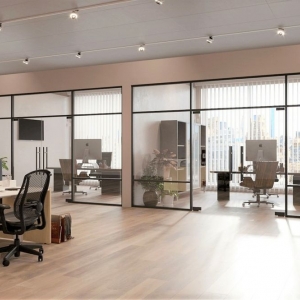 Photo of GlassOne Chicago