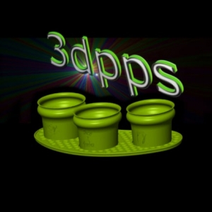 Photo of 3dpps