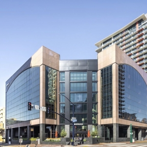 Photo of Carter + Co | San Diego Commercial Real Estate