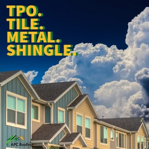 Jacksonville APC Roofing