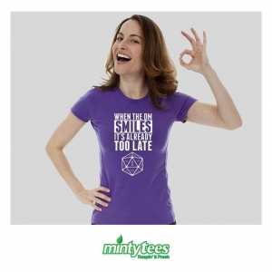 Photo of Minty Tees