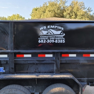 Photo of W5 Empire Junk Removal