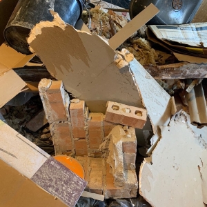 Photo of W5 Empire Junk Removal