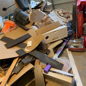 Photo of W5 Empire Junk Removal