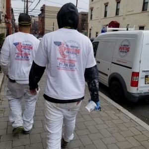 Hoboken All American Painting Contractors