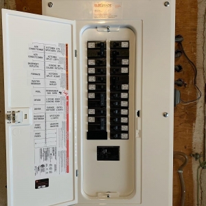 Photo of Rebuild Electrical Contractors