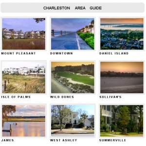 Photo of Charleston HOME Properties
