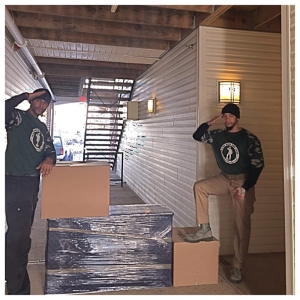 Photo of Major Move and Junk