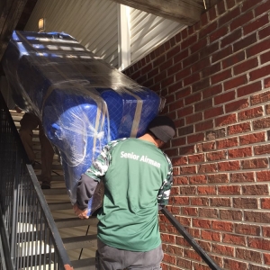 Photo of Major Move and Junk