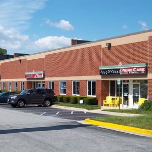 Photo of Associated Property Management