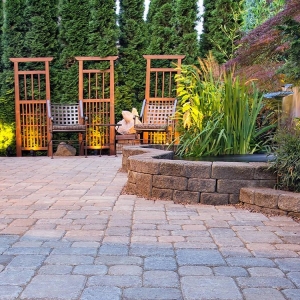 Photo of Rock Solid Landscape & Irrigation
