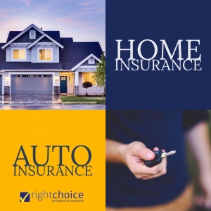 Photo of Right Choice Tax and Insurance Services