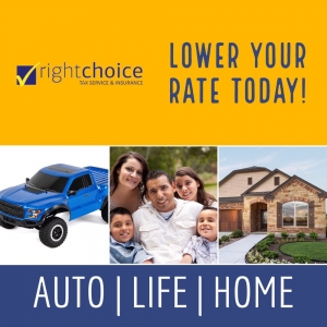 Photo of Right Choice Tax and Insurance Services