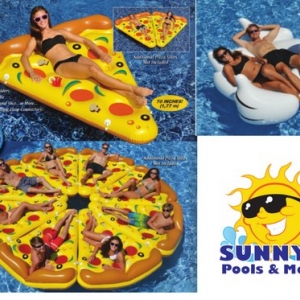 Photo of Sunny's Pools & More Flat Rock